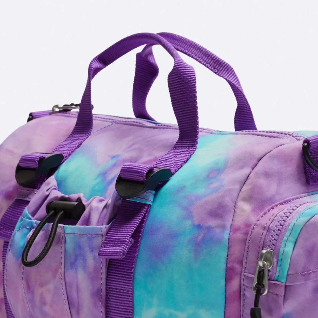 Multicolor handbag - Image 2