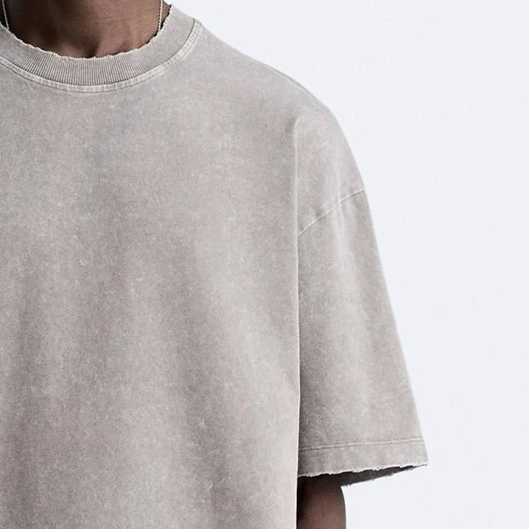 Denim baseball - Image 2